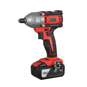 High torque 18V cordless electric impact drillGZY 9910