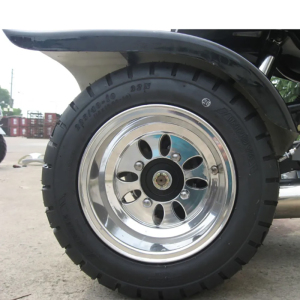 10X8 Inch ATV Wheel Tire Aluminium RimsGZY-M1080P
