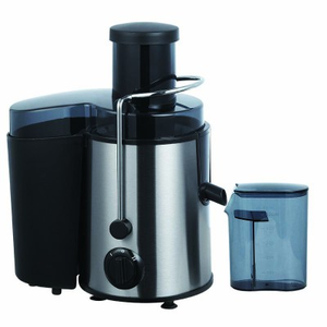 300W Hot sale home use stainless steel electric extractor juicer GZY-617