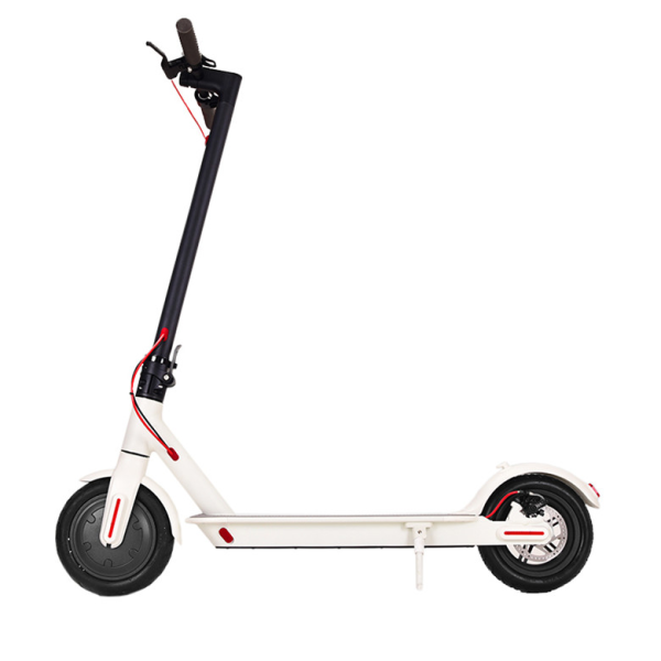 300W Hot Sale Foldable GPS and Bluetooth APP Electric Scooter GZY-9410