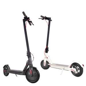 300W Hot Sale Foldable GPS and Bluetooth APP Electric ScooterGZY-9410