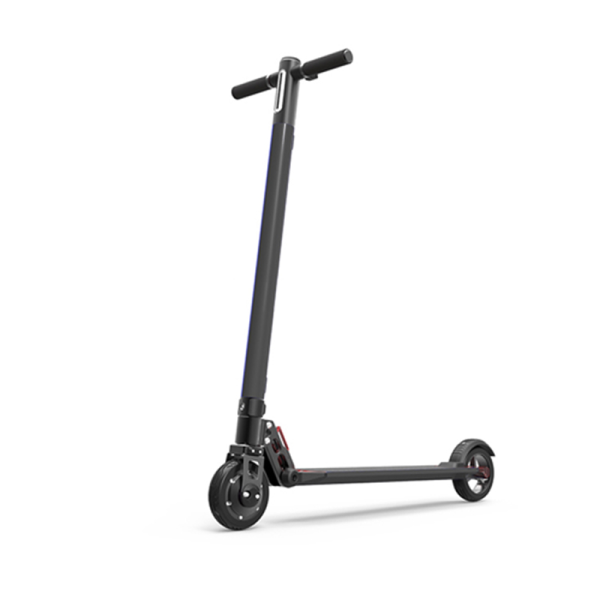 250W Hot sale Foldable Lightest AL-Alloy Electric Scooter GZY-3005