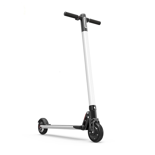 250W Hot sale Foldable Lightest AL-Alloy Electric Scooter GZY-3005