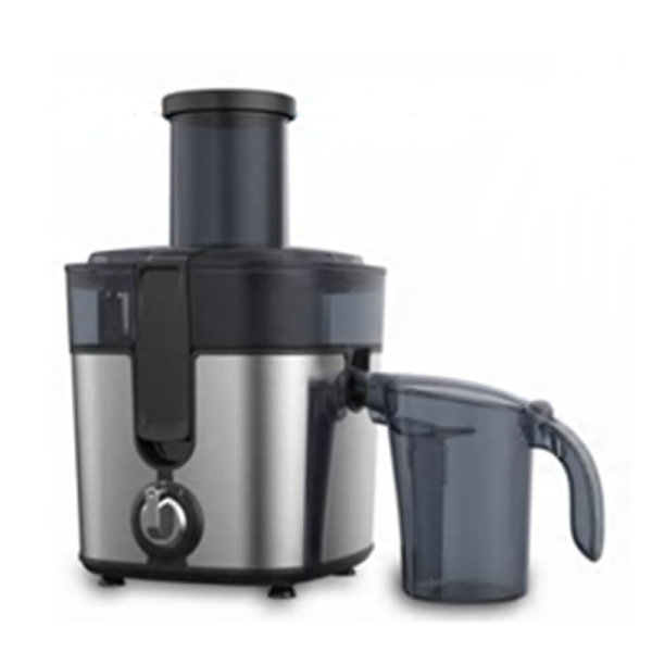 300W Hot sale home use stainless steel electric extractor  juicer GZY-618