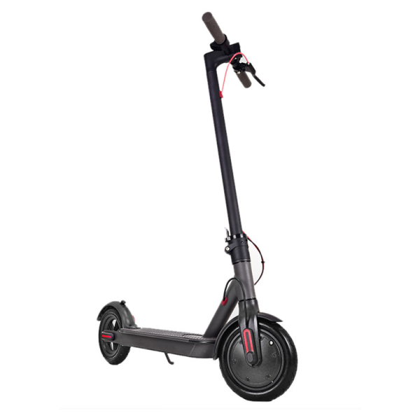 300W Hot Sale Foldable GPS and Bluetooth APP Electric Scooter GZY-9410