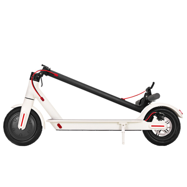 300W Hot Sale Foldable GPS and Bluetooth APP Electric Scooter GZY-9410