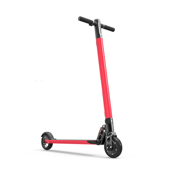 250W Hot sale Foldable Lightest AL-Alloy Electric Scooter GZY-3005