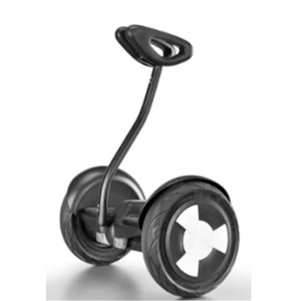 2019 Hot Selling 10Inch Two Wheel Smart Electric Balance Scooter GZY-X9