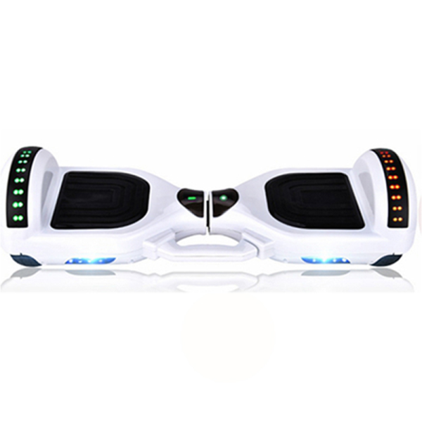 2019 Hot selling 6.5Inch Self Balance Hover Board Electric Scooter GZY-1906