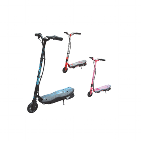 2019 Hot selling 120W Fashion Electric Scooter GZY-110