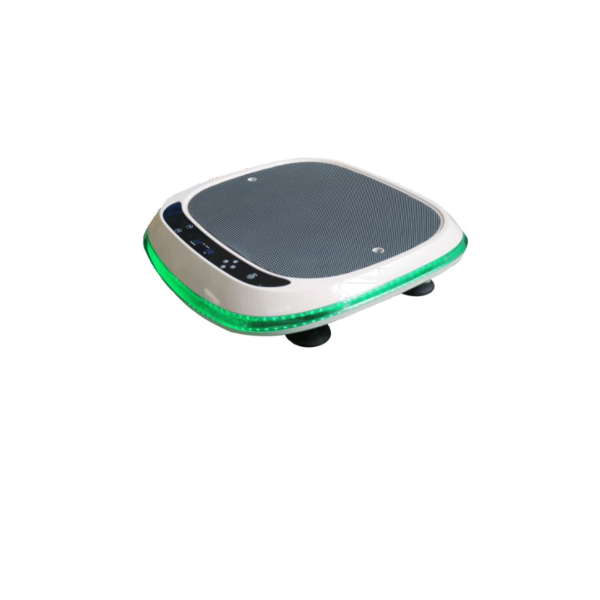 150w More Function Whole Body Vibration Plate GZY-A-17 GZY-A-17