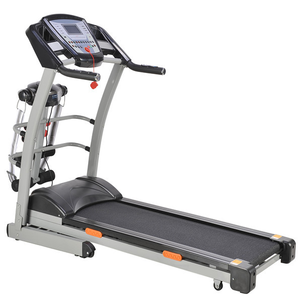 Best Price Electric Running Machine Foldable Motorized Treadmill GZY-6618