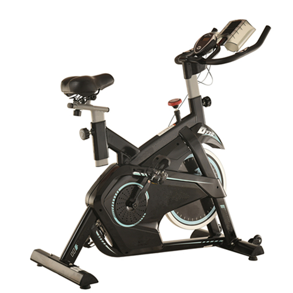 Handlebar Home Seat Logo Color Flywheel Weight Origin Type Exercise Size Spinning Bike GZY-CK770M