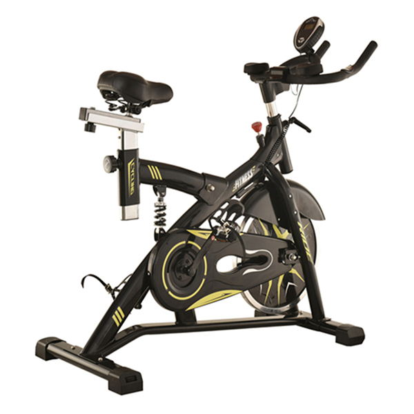 Fitness Equipment Sports Bike Origin Exercise Place Model Commercial Use Spinning Bike GZY-508