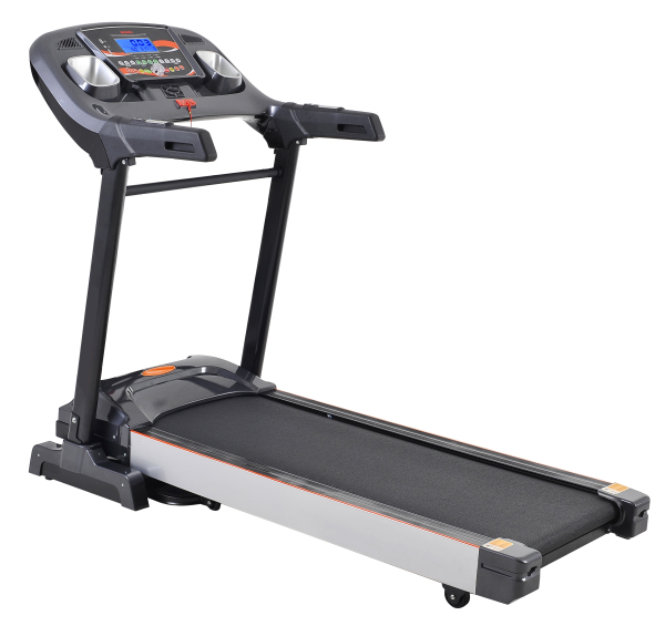 2020 Popular Fitness Machine 2.5HP with Incline Motorized Treadmill GZY-6628