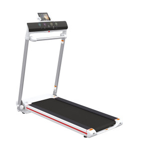 GZY-601 Home Gym Multifunction Running Machine Motorized Treadmill