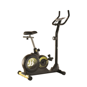 Professional Indoor Cycling Iron Fitness Magnetic Resistance Electric Spinning Exercise BikeGZY-812