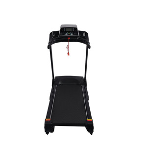 Hot Selling Indoor Fitness Equipment Multifunctional Foldable Motorized TreadmillGZY-TB9