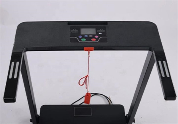 Home Fitness Running Machine with Cheap Price Motorized Treadmill GZY-T 600