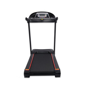 GZY TR6 Fitness Equipment Indoor Sports Folding Treadmill Motorized TreadmillGZY-TR6