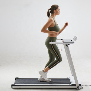 GZY Hot Sell Electric Treadmill Easy Foldable Motorized TreadmillGZY-T600A