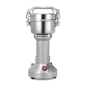 Electric Stainless Steel 150g Powder Portable Grain Pulverizer Grinder MachineGZY-150P1