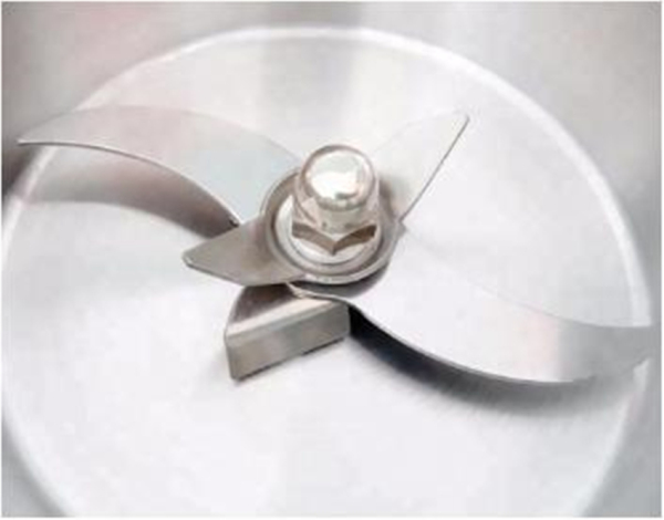 Stainless Steel Home Use Mini Electric Grinder Machine GZY-250P1