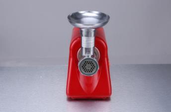 Stainless Steel Electric Meat Grinder GZY-802
