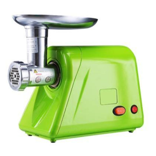 350W High Quality Household Electric Meat Grinder GZY-801G