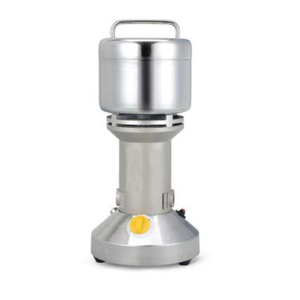Electric Grinder Machinery Grain Grinder Portable Grinder MachineGZY-250P2