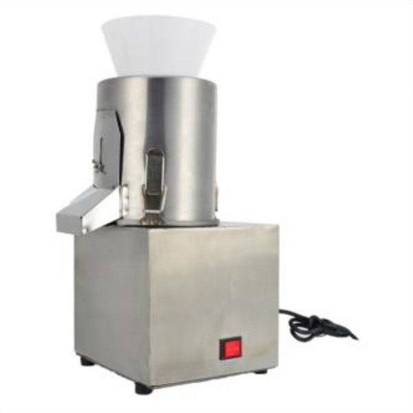 400W Stainless Steel Electric Vegetable Chopper GZY-160