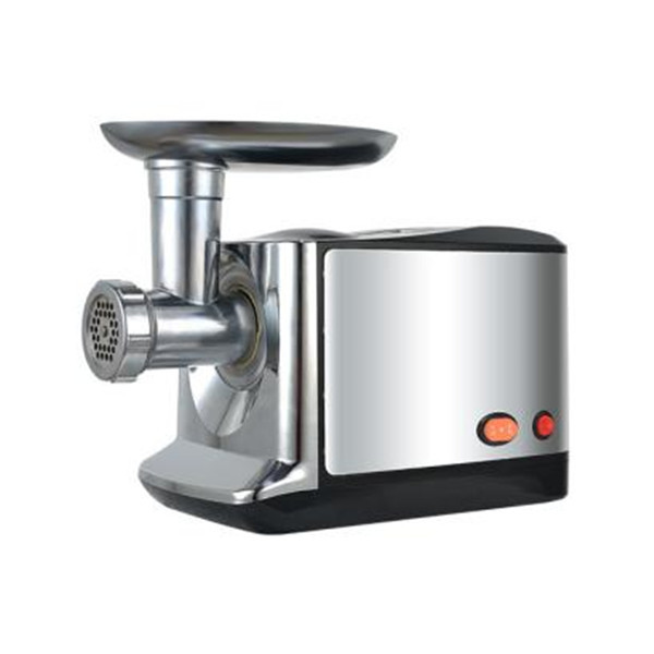 Stainless Steel Electric Meat Grinder GZY-802