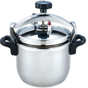 3L/4L/5L/7L/9L/11L/15L Stainless Steel Pressure CookerGZY-SS0