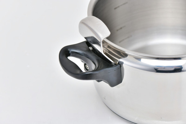 High Quality 20L/25L Stainless Steel Pressure Cooker GZY-SS1