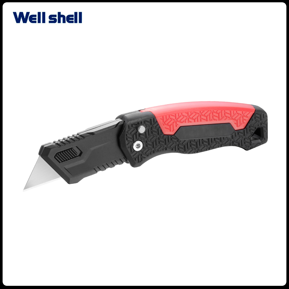 Cuchillo de SeguridadWL-SC012