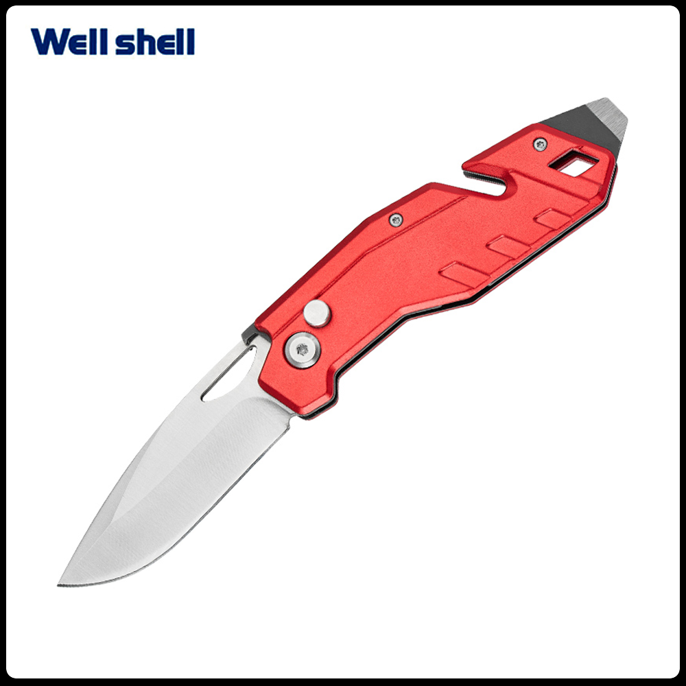Cuchillo de SeguridadWL-SC027