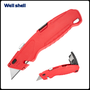 Cuchillo de Seguridad