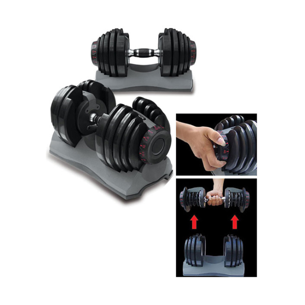 Dumbbell series HT-D03B
