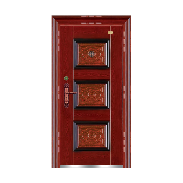 Security door series HT-905