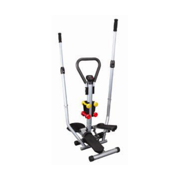 Stepper Series HT-S16