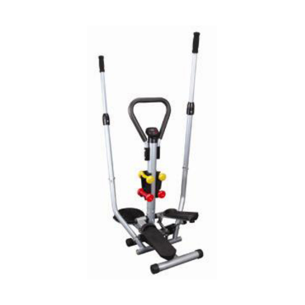 Stepper Series HT-S16