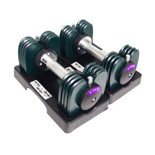 Dumbbell series HT-D10