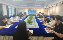 決勝2024！新凱迪股份召開半年度工作部署會議