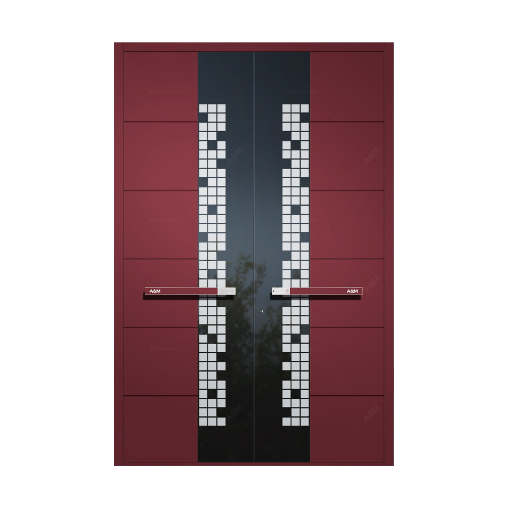Fuxin System Gate