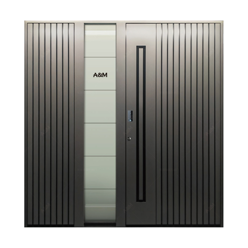 Fuxin System Gate
