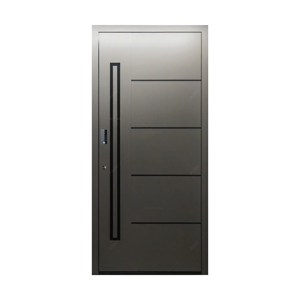 Fuxin System Gate