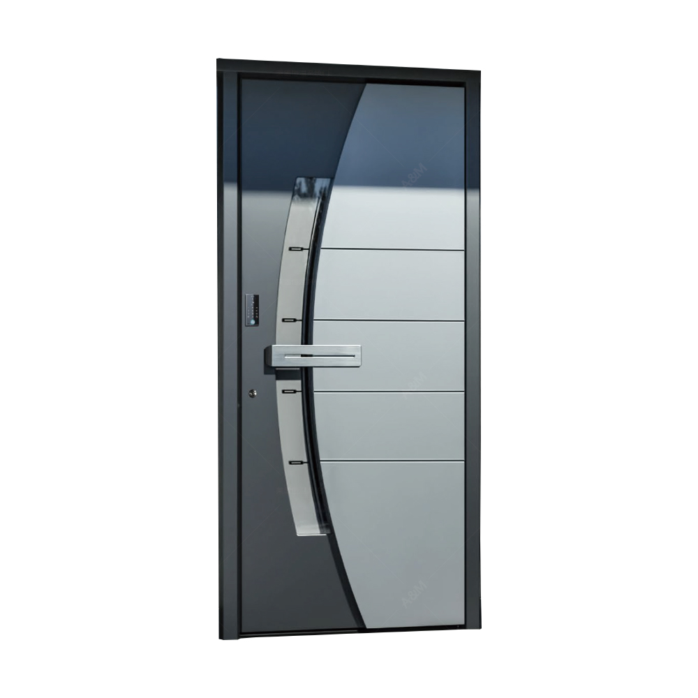 Fuxin System Gate