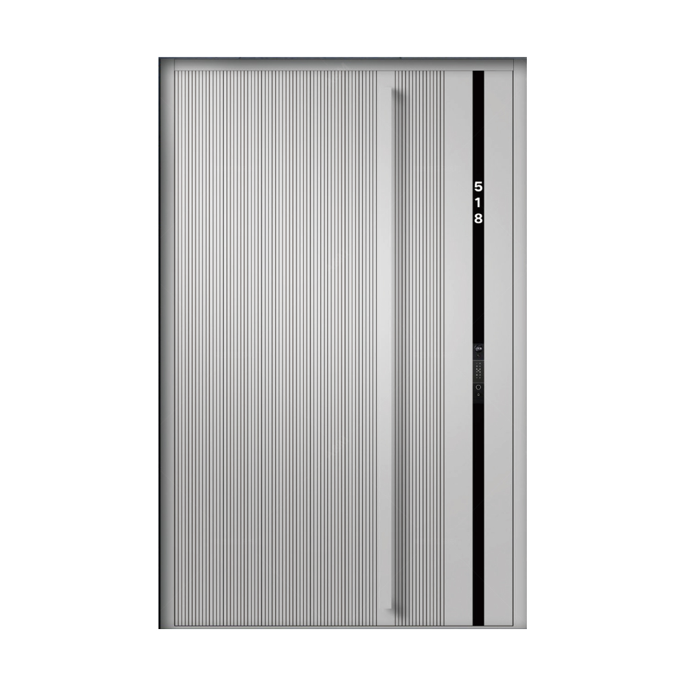 Fuxin System Gate