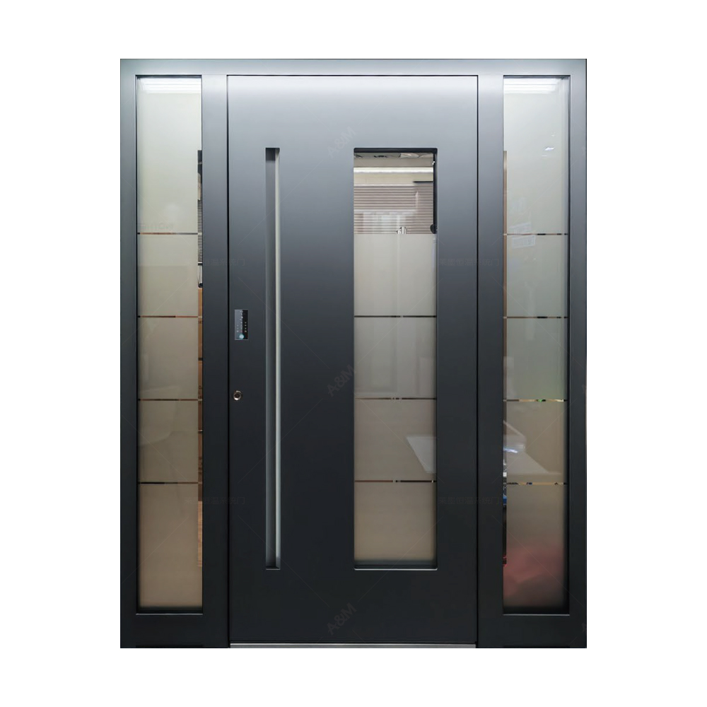 Fuxin System Gate