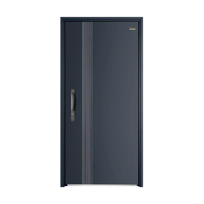 富新防盗安全门